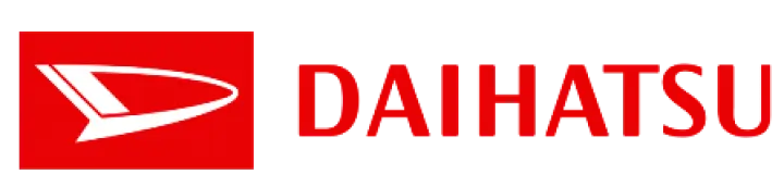 Logo Daihatsu Cibinong